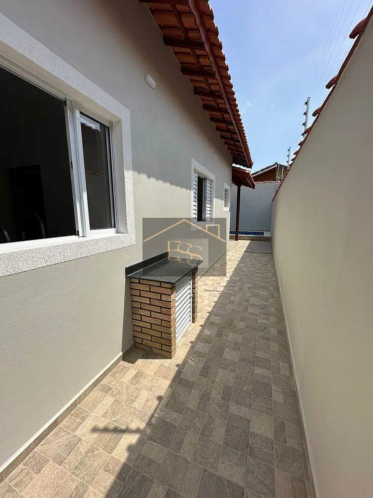 Casa, 2 quartos, 85 m² - Foto 7