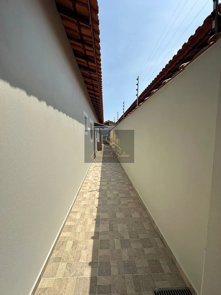 Casa, 2 quartos, 85 m² - Foto 16
