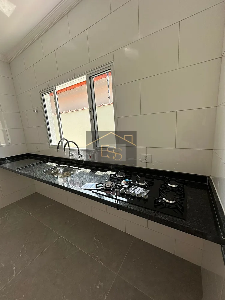 Casa, 2 quartos, 85 m² - Foto 5