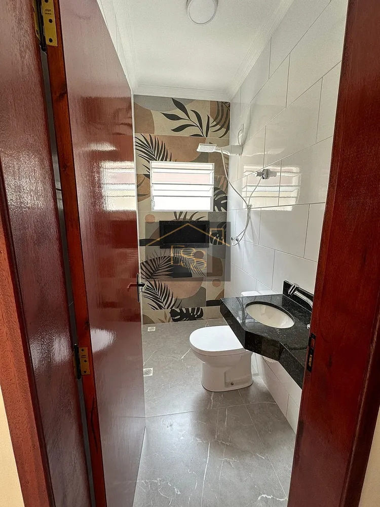Casa, 2 quartos, 85 m² - Foto 2