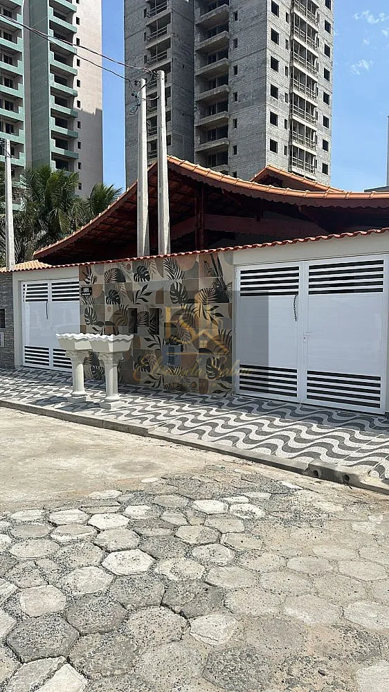 Casa, 2 quartos, 85 m² - Foto 9