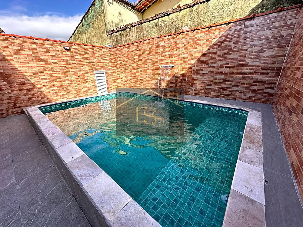 Casa, 2 quartos, 80 m² - Foto 7