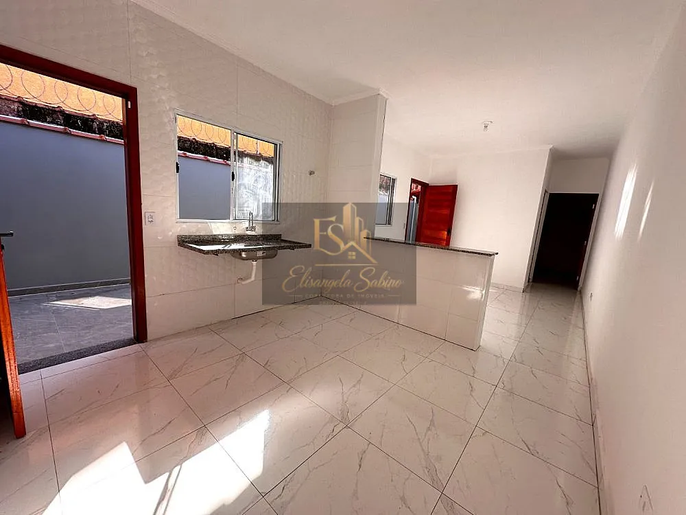 Casa, 2 quartos, 80 m² - Foto 17