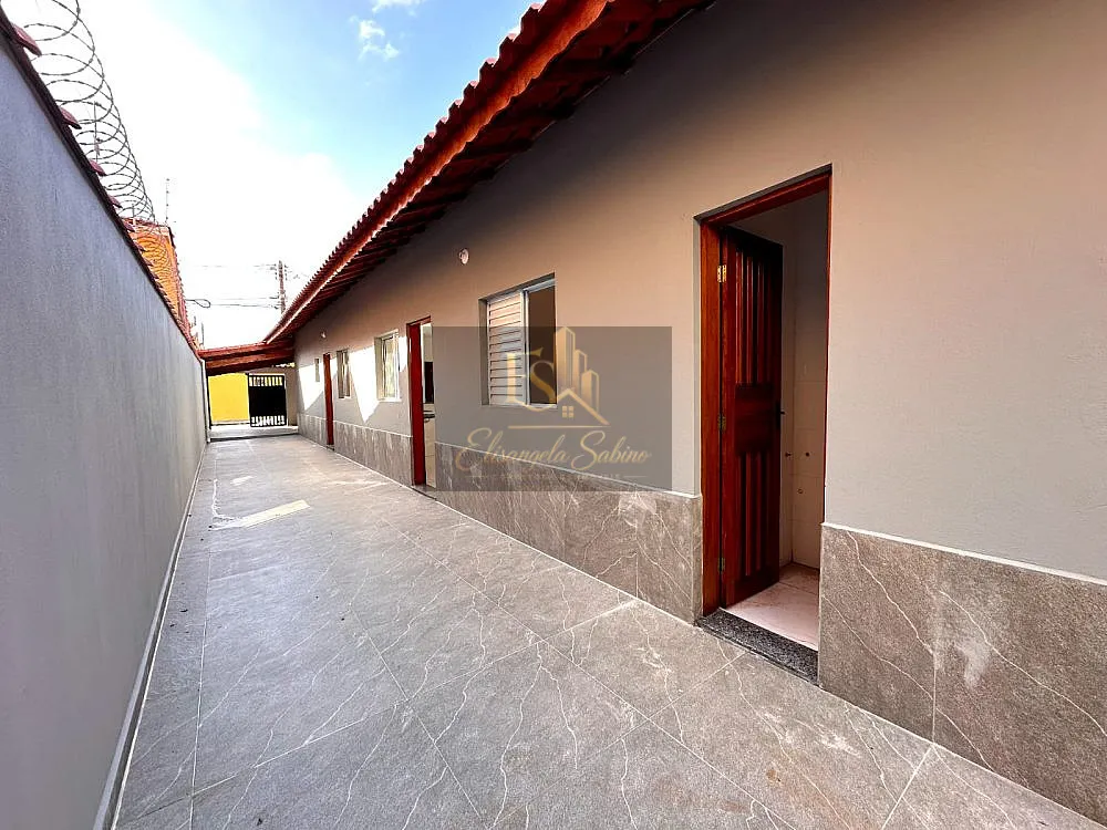 Casa, 2 quartos, 80 m² - Foto 21