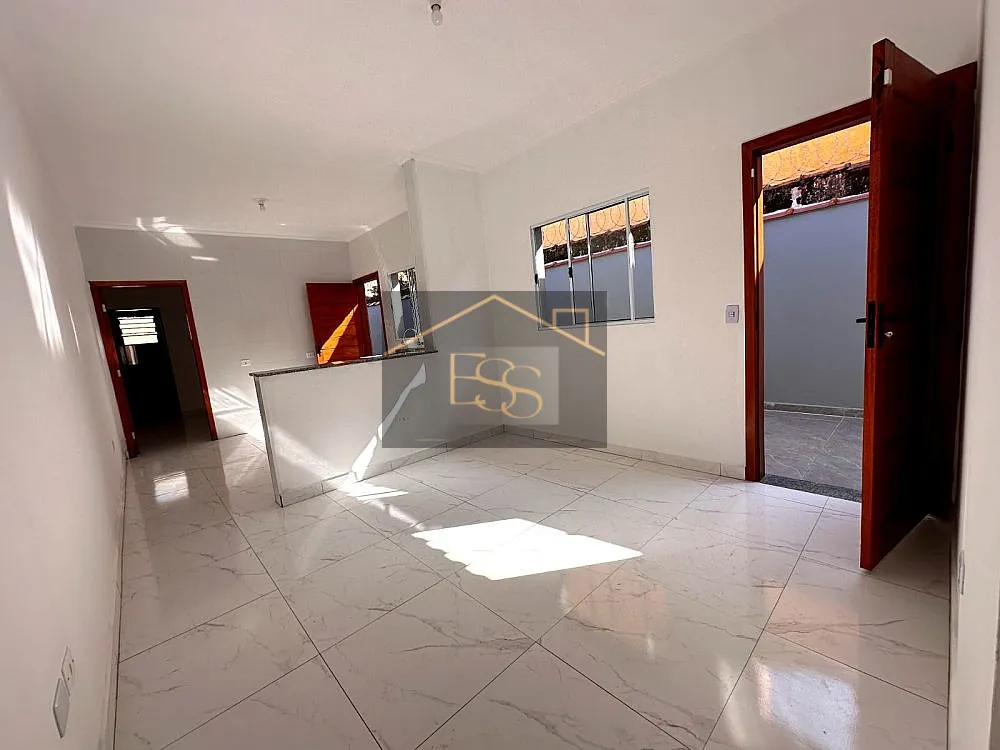 Casa, 2 quartos, 80 m² - Foto 5