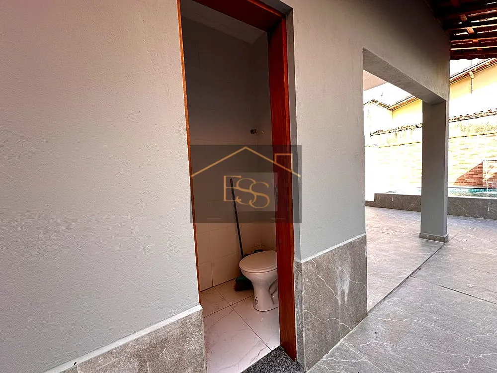 Casa, 2 quartos, 80 m² - Foto 13