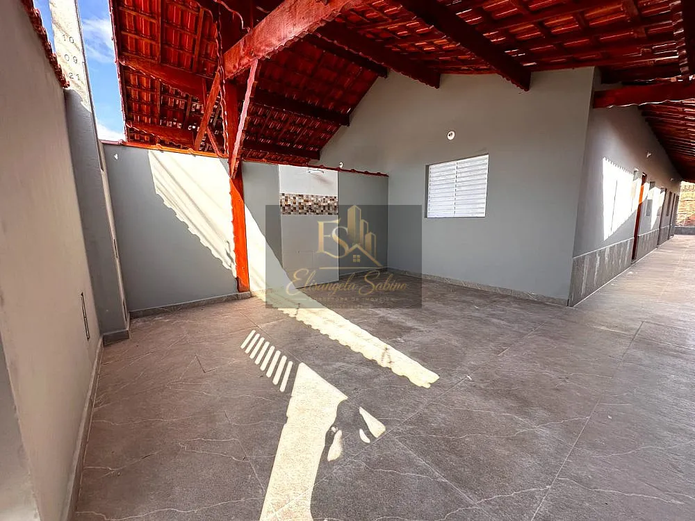 Casa, 2 quartos, 80 m² - Foto 16