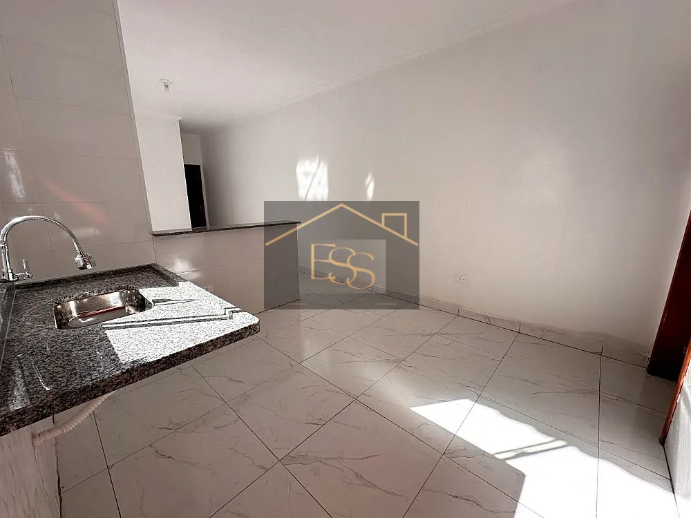 Casa, 2 quartos, 80 m² - Foto 10