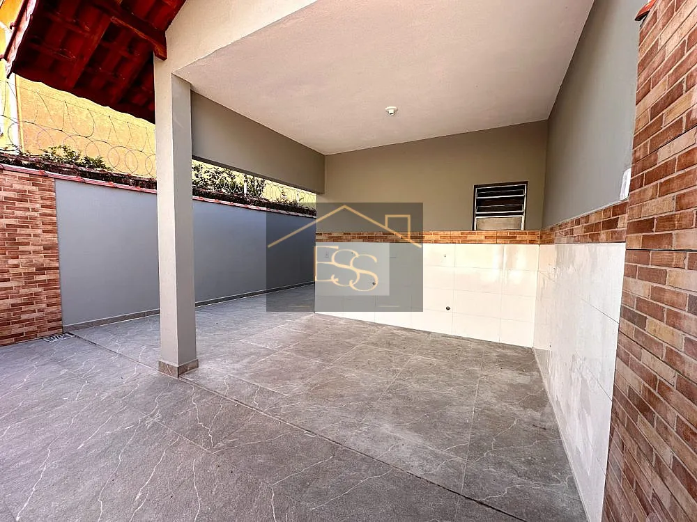 Casa, 2 quartos, 80 m² - Foto 11