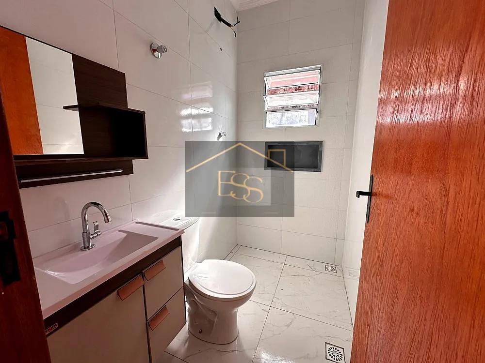 Casa, 2 quartos, 80 m² - Foto 12