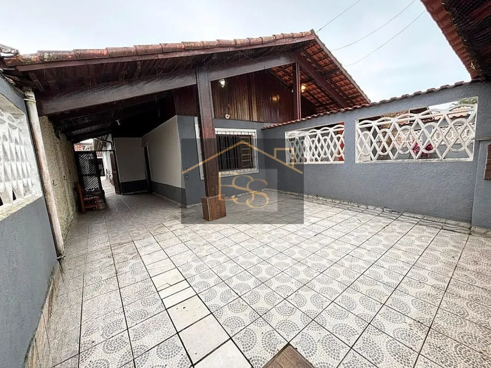 Casa, 3 quartos, 109 m² - Foto 3