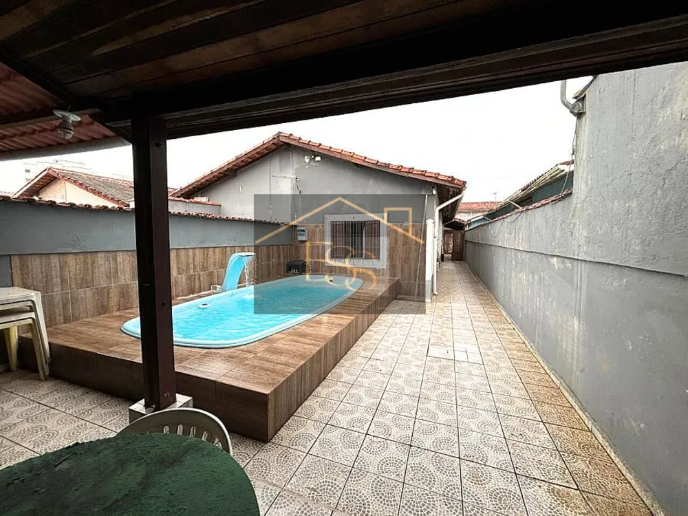 Casa, 3 quartos, 109 m² - Foto 9