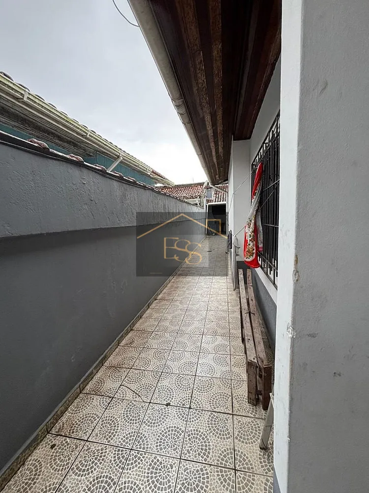 Casa, 3 quartos, 109 m² - Foto 4