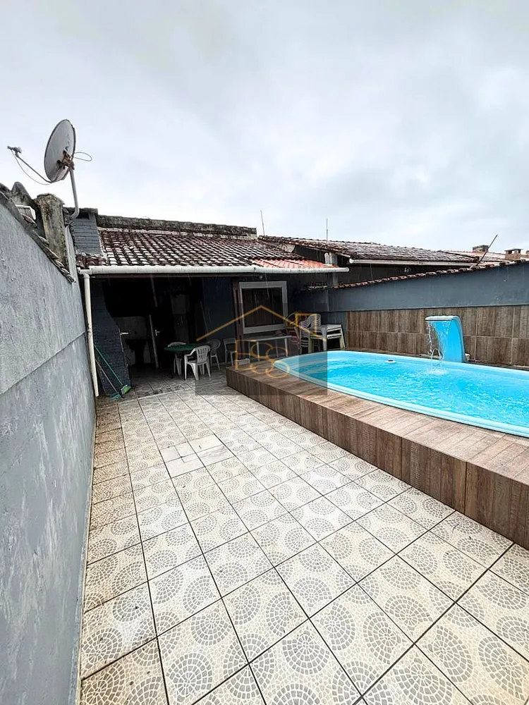 Casa, 3 quartos, 109 m² - Foto 6