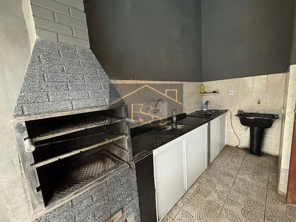 Casa, 3 quartos, 109 m² - Foto 7