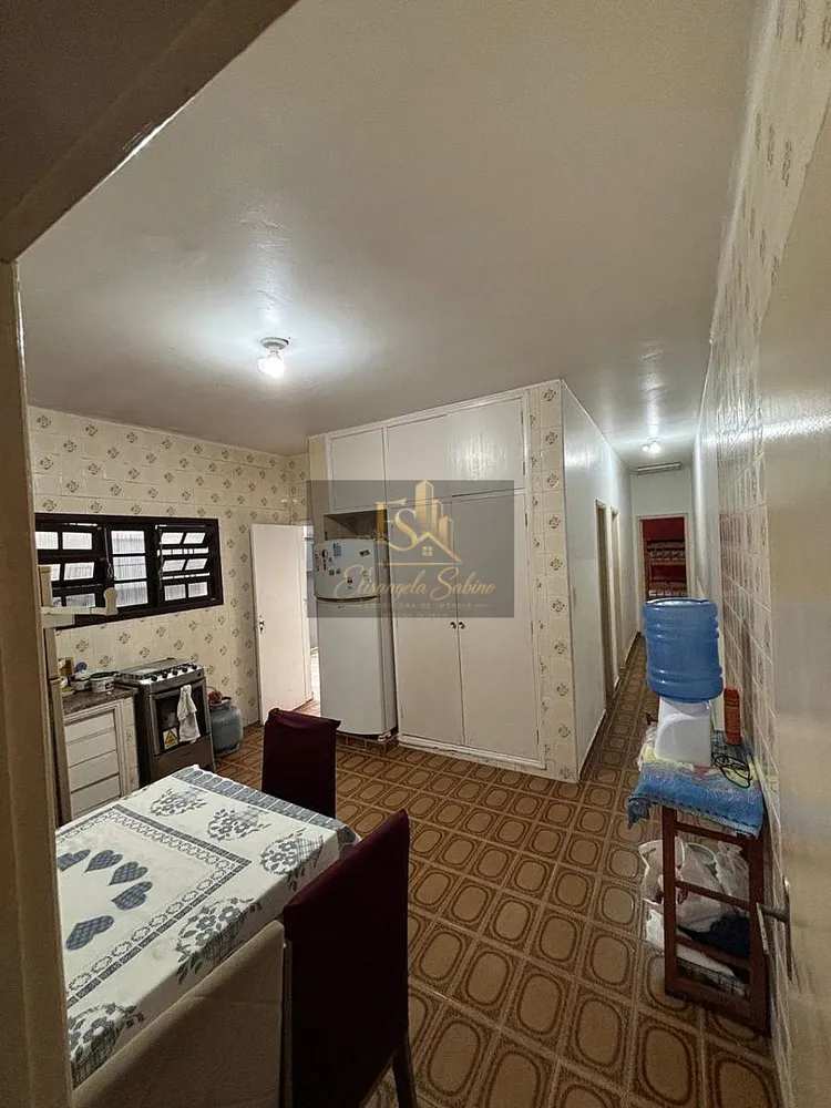 Casa, 3 quartos, 109 m² - Foto 14