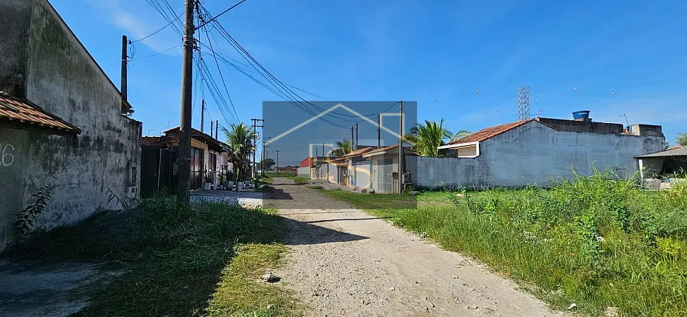 Terreno, 250 m² - Foto 2
