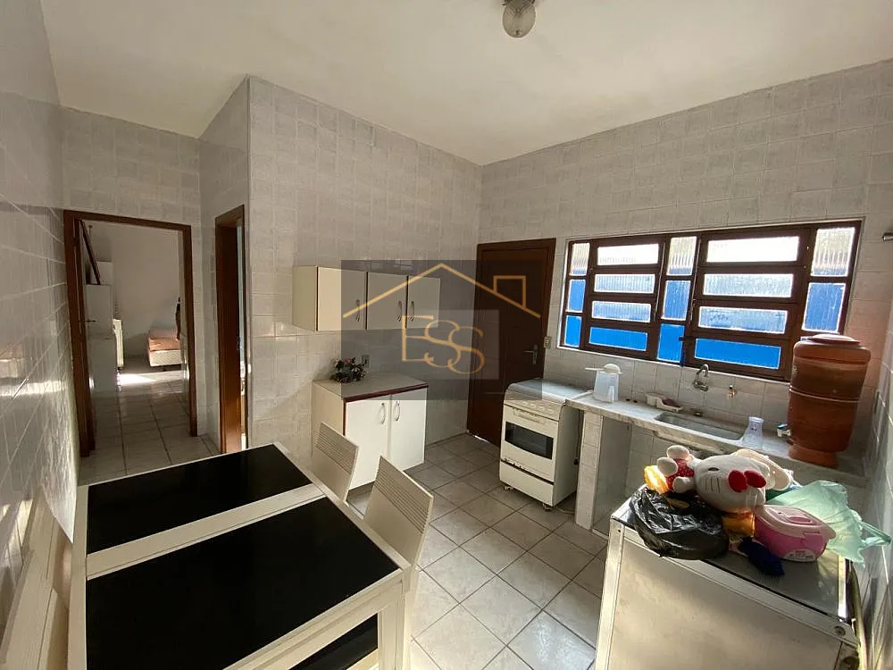 Casa, 2 quartos, 80 m² - Foto 2