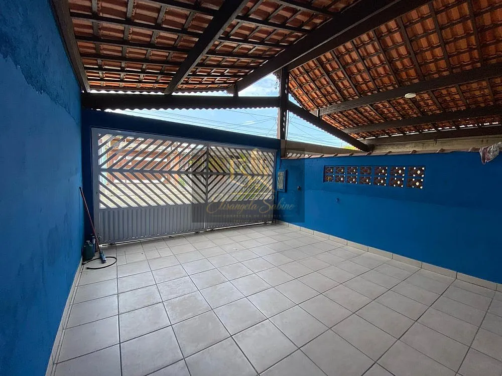 Casa, 2 quartos, 80 m² - Foto 14