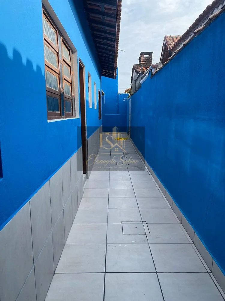 Casa, 2 quartos, 80 m² - Foto 18