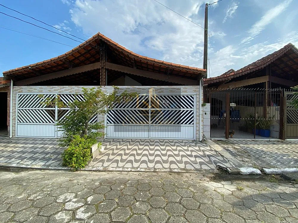 Casa, 2 quartos, 80 m² - Foto 19