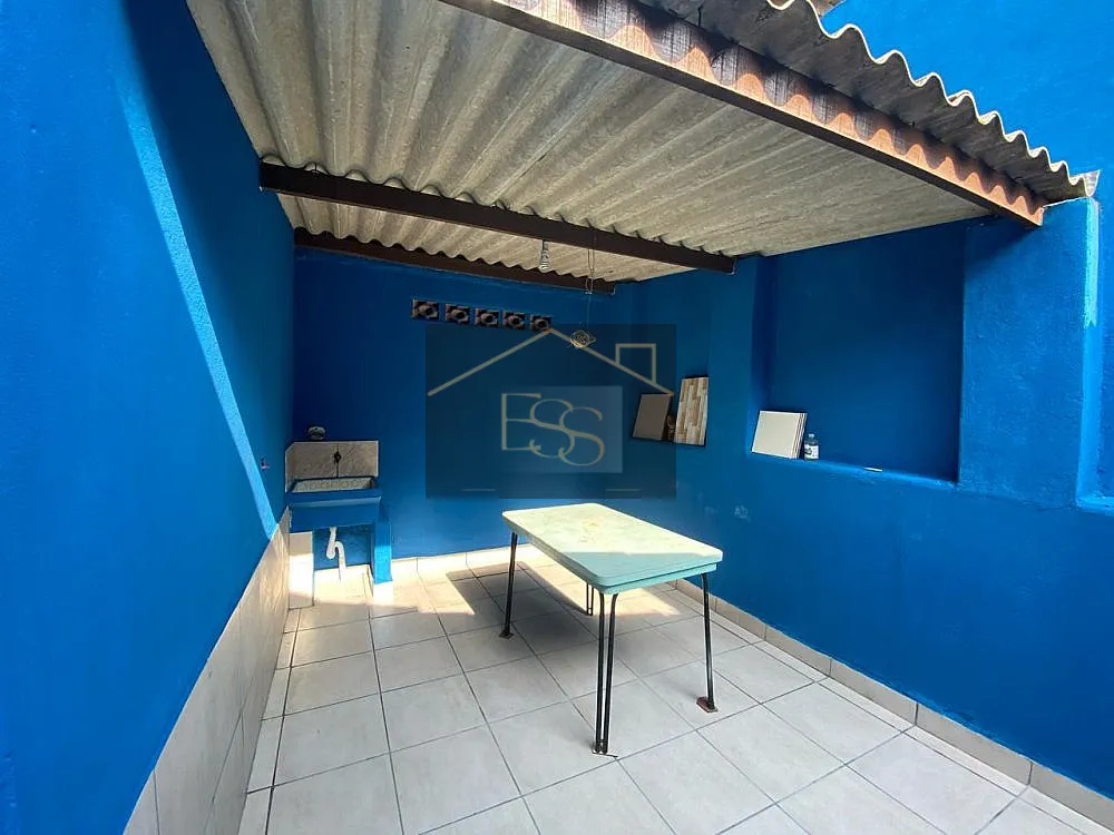 Casa, 2 quartos, 80 m² - Foto 10