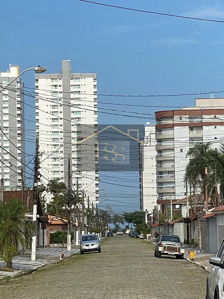 Casa, 2 quartos, 80 m² - Foto 1