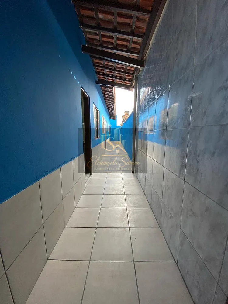 Casa, 2 quartos, 80 m² - Foto 15