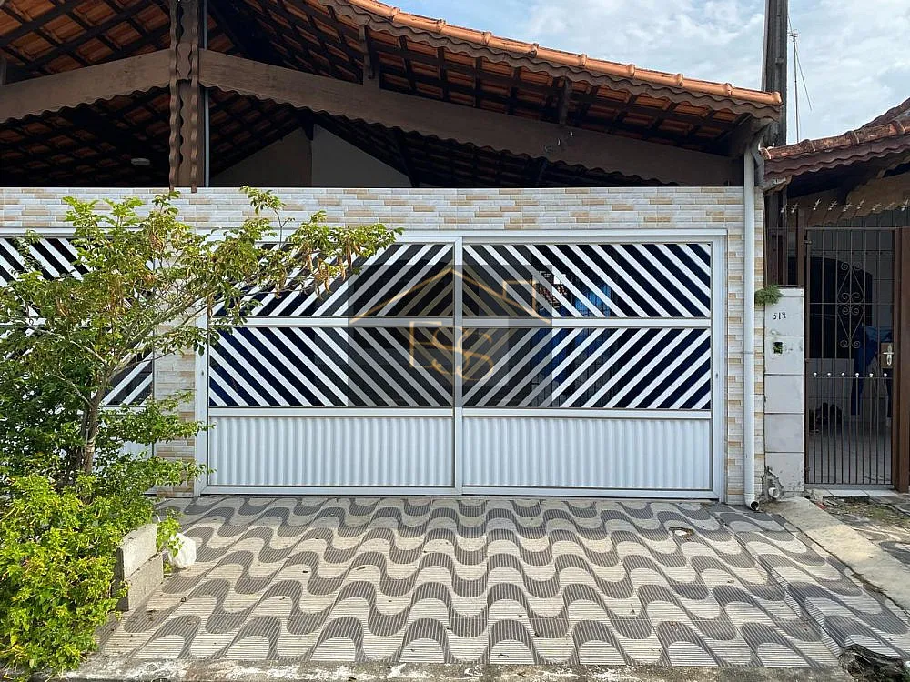 Casa, 2 quartos, 80 m² - Foto 6