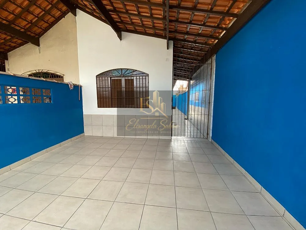 Casa, 2 quartos, 80 m² - Foto 13