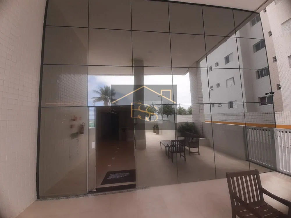 Apartamento, 2 quartos, 69 m² - Foto 1