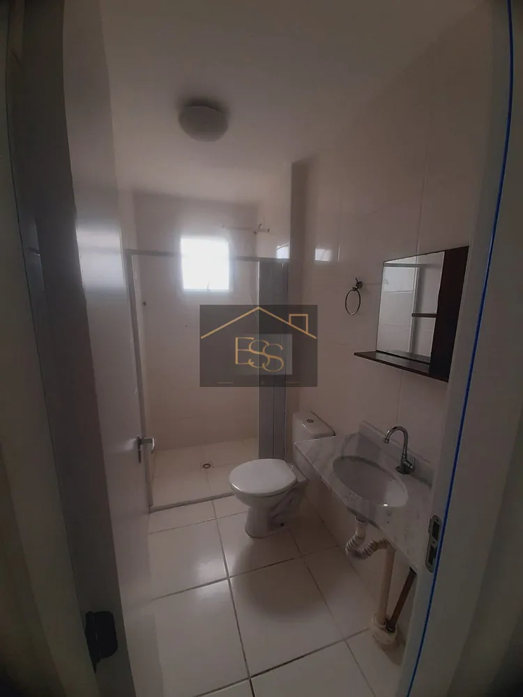 Apartamento, 2 quartos, 69 m² - Foto 2