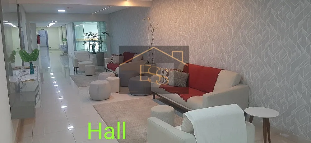 Apartamento, 2 quartos, 69 m² - Foto 3
