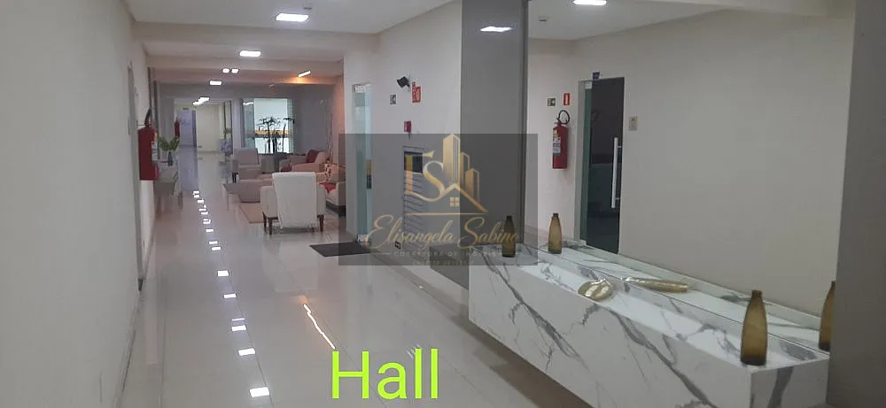 Apartamento, 2 quartos, 69 m² - Foto 11
