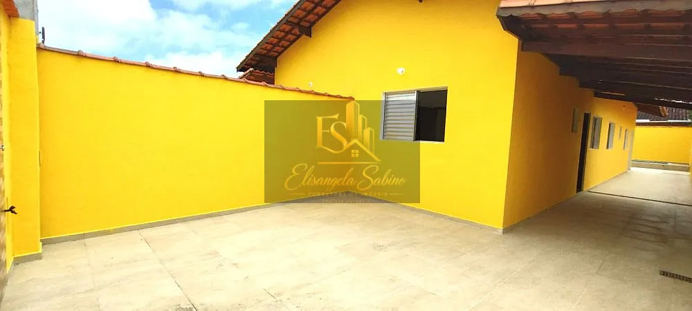 Casa, 2 quartos, 80 m² - Foto 18
