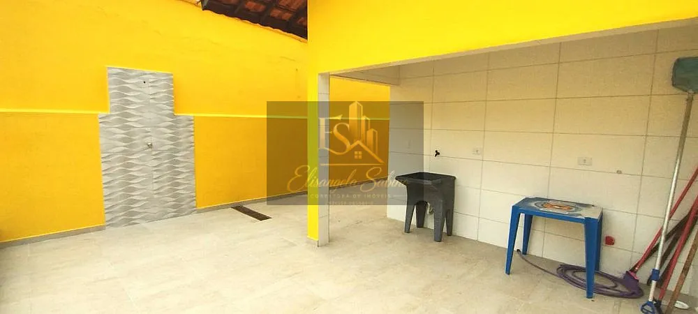 Casa, 2 quartos, 80 m² - Foto 25