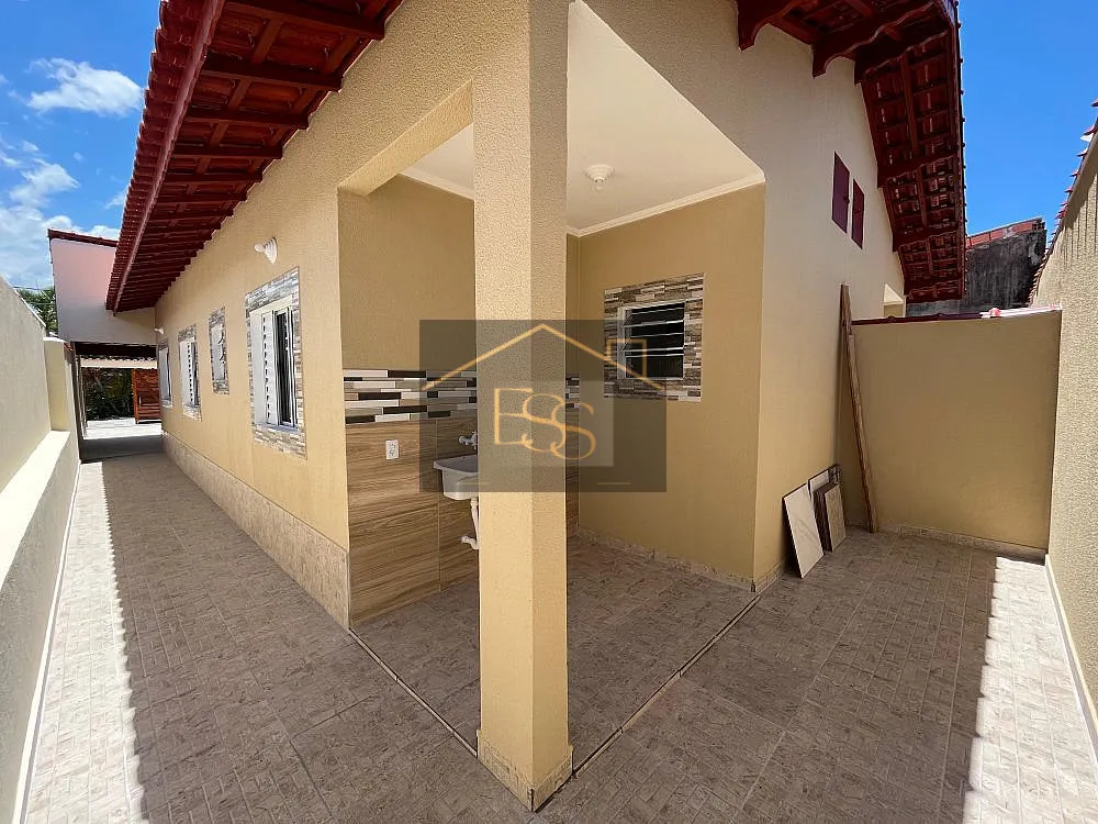 Casa, 2 quartos, 77 m² - Foto 6