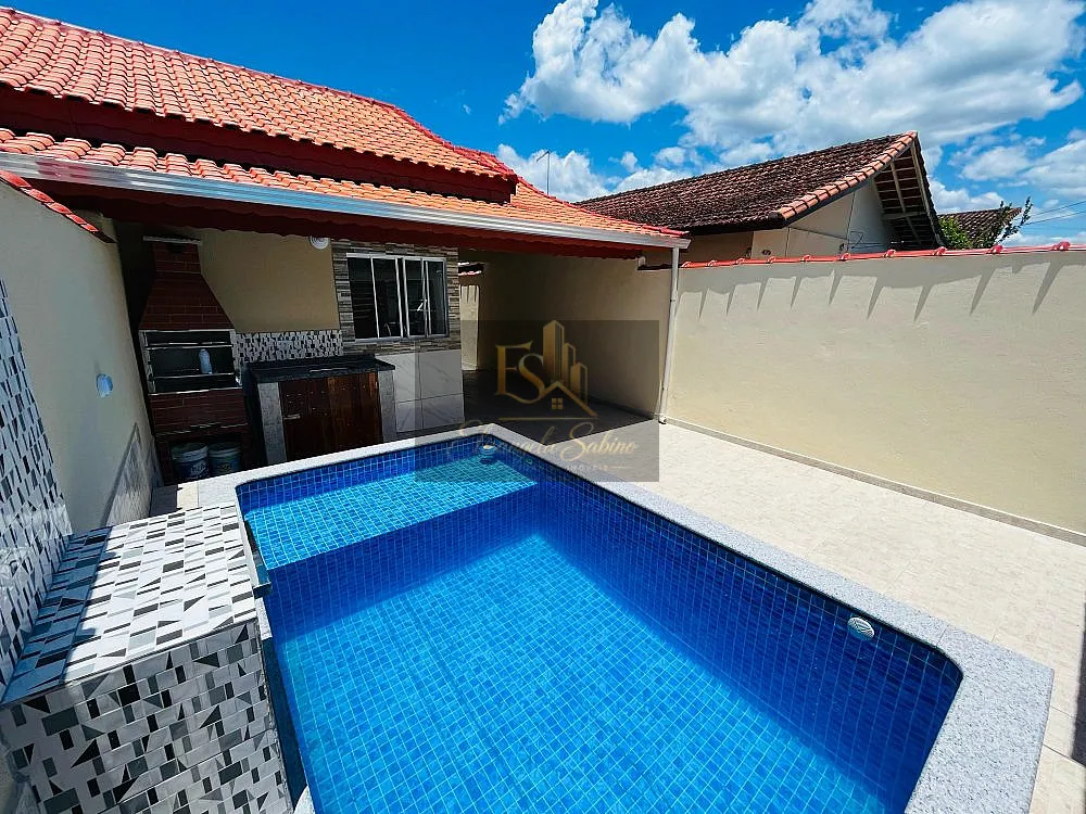 Casa, 2 quartos, 77 m² - Foto 11