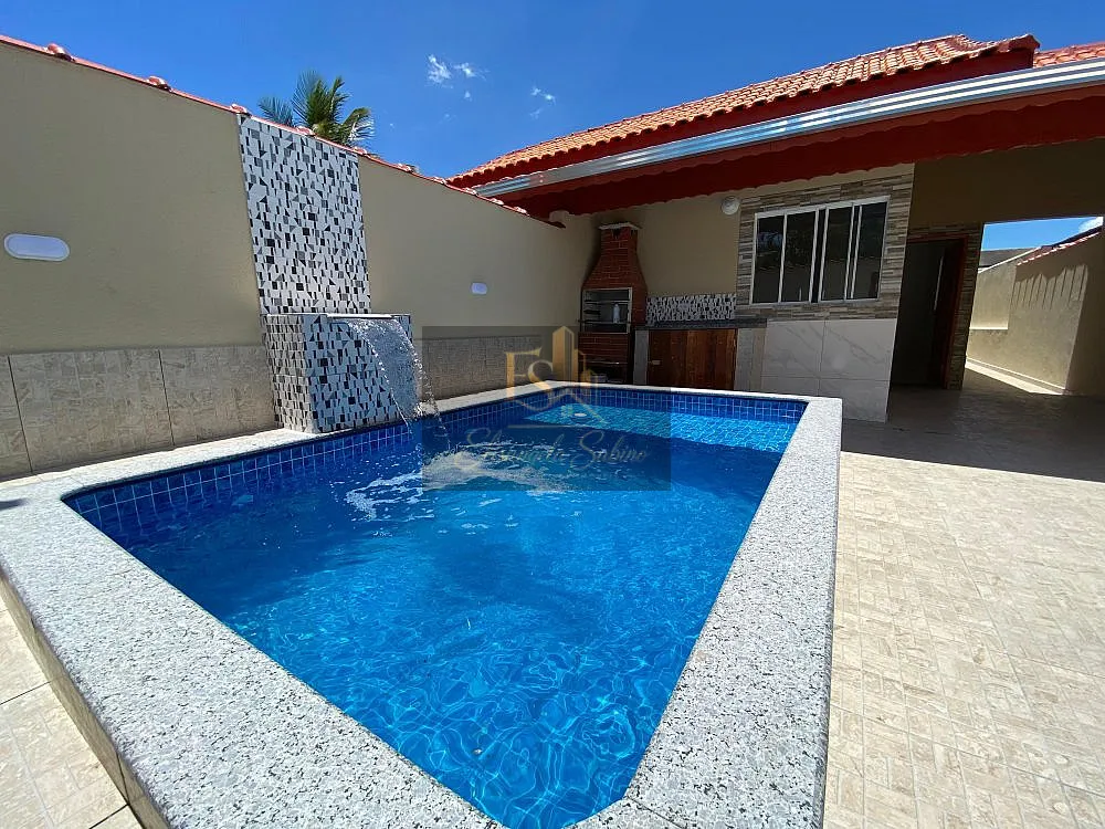 Casa, 2 quartos, 77 m² - Foto 9