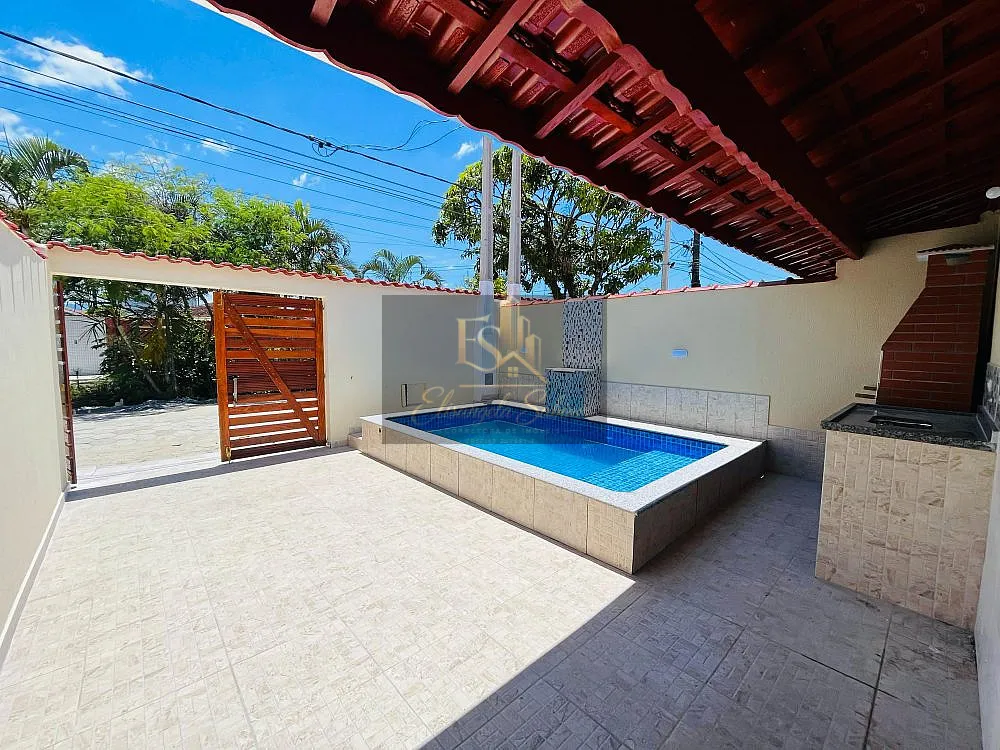 Casa, 2 quartos, 77 m² - Foto 10