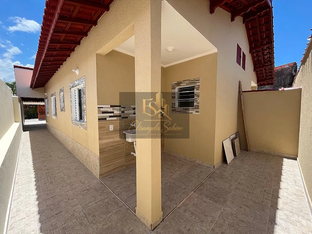 Casa, 2 quartos, 77 m² - Foto 16