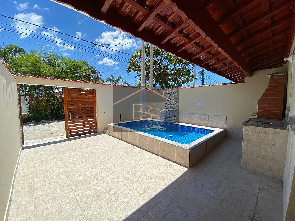 Casa, 2 quartos, 77 m² - Foto 7