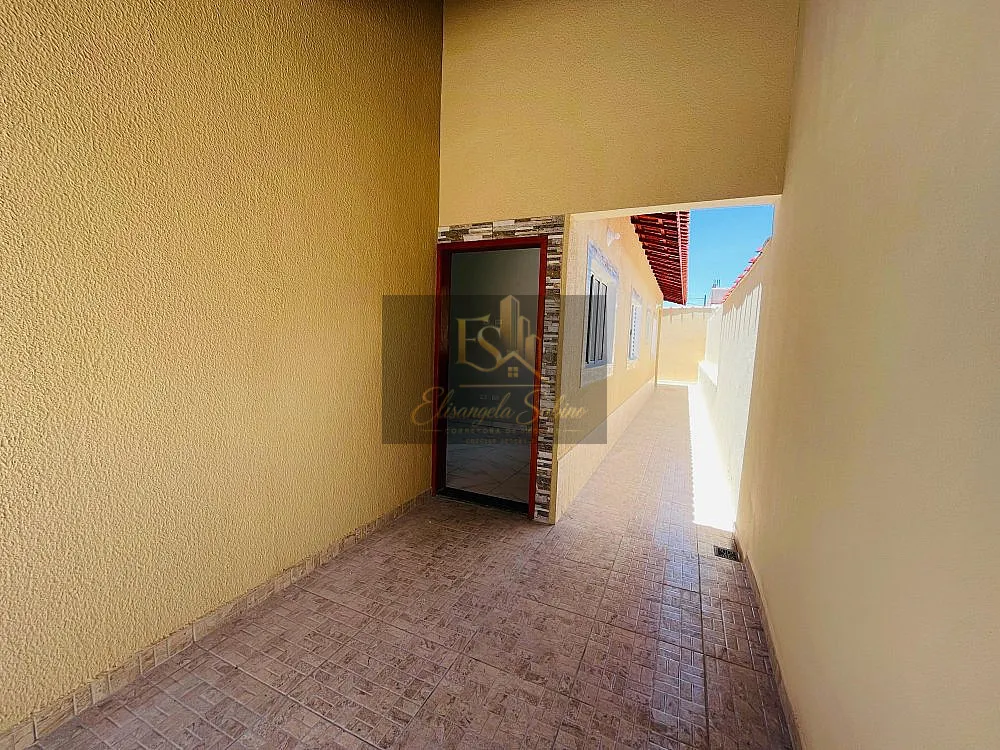 Casa, 2 quartos, 77 m² - Foto 13