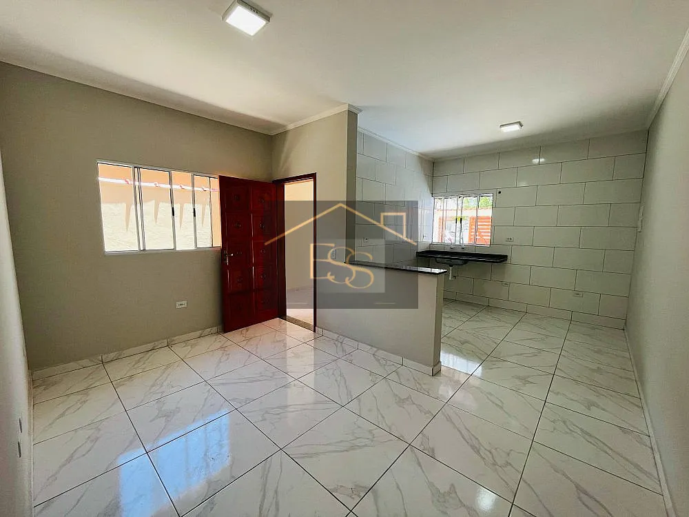 Casa, 2 quartos, 77 m² - Foto 4
