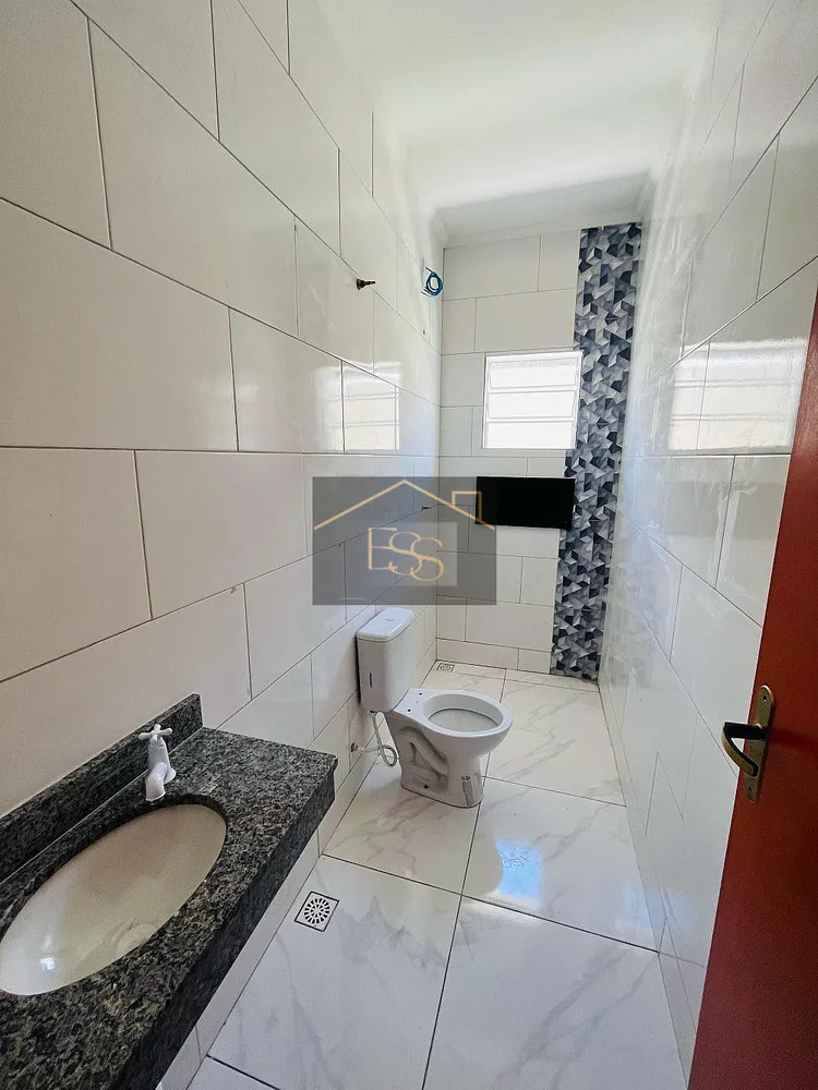 Casa, 2 quartos, 77 m² - Foto 3