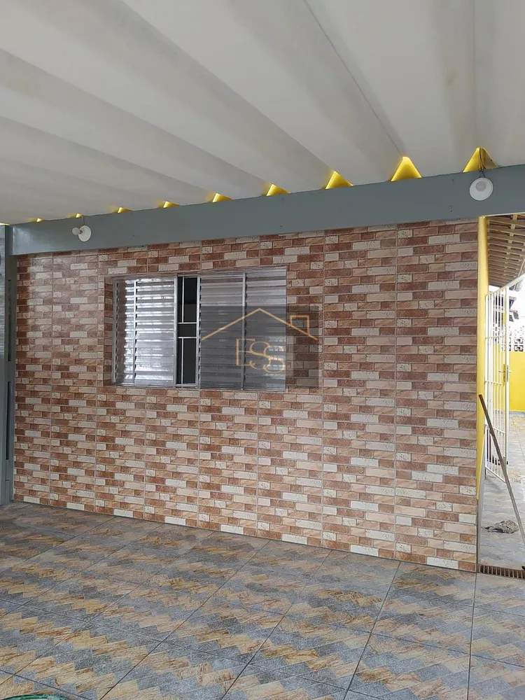 Casa, 1 quarto, 76 m² - Foto 7