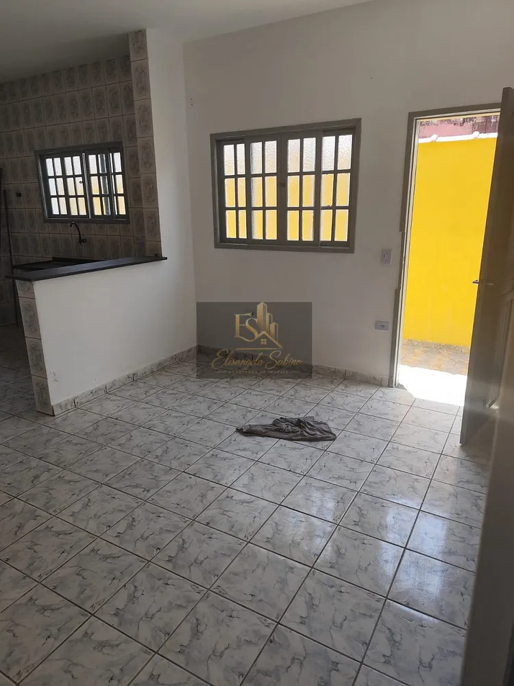 Casa, 1 quarto, 76 m² - Foto 11