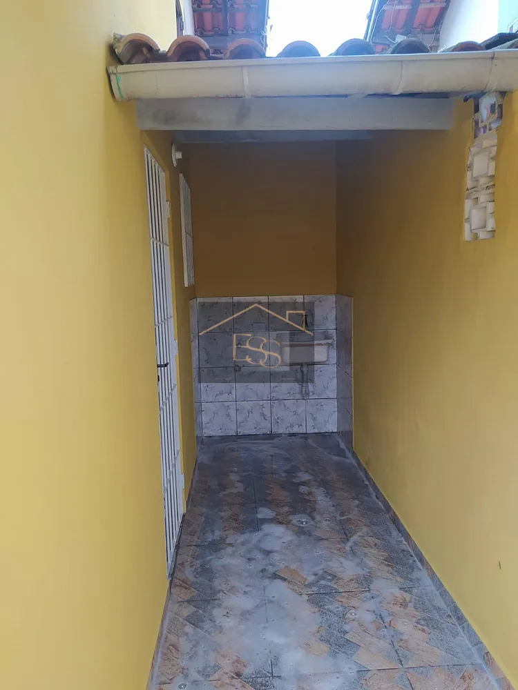 Casa, 1 quarto, 76 m² - Foto 6