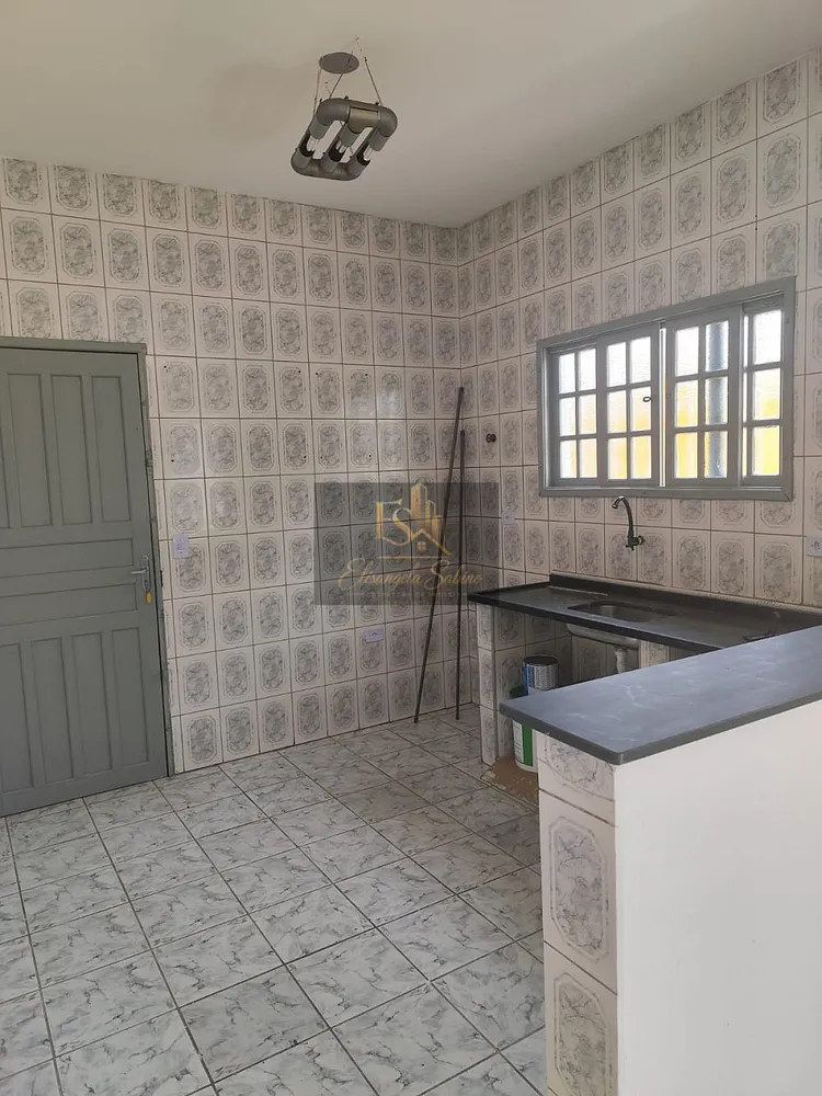 Casa, 1 quarto, 76 m² - Foto 12