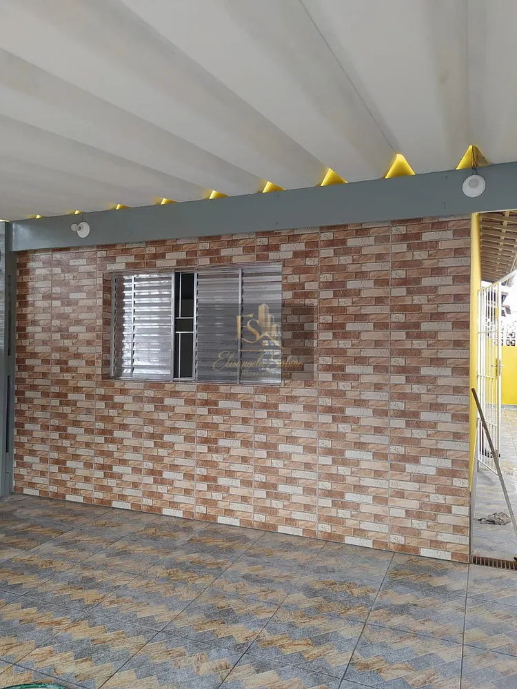 Casa, 1 quarto, 76 m² - Foto 9